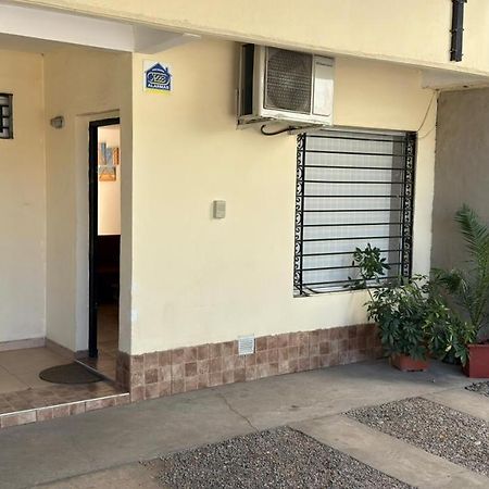 Duplex Lisandro São Rafael Exterior foto