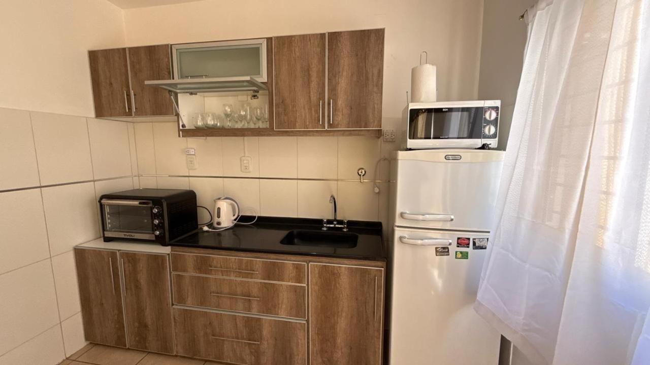 Duplex Lisandro São Rafael Exterior foto