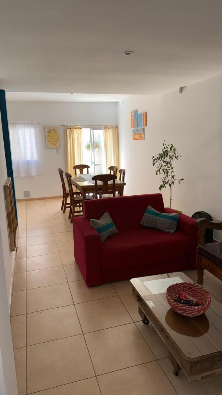 Duplex Lisandro São Rafael Exterior foto