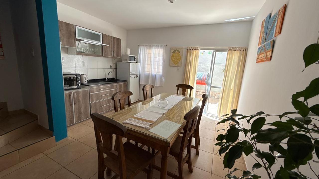 Duplex Lisandro São Rafael Exterior foto