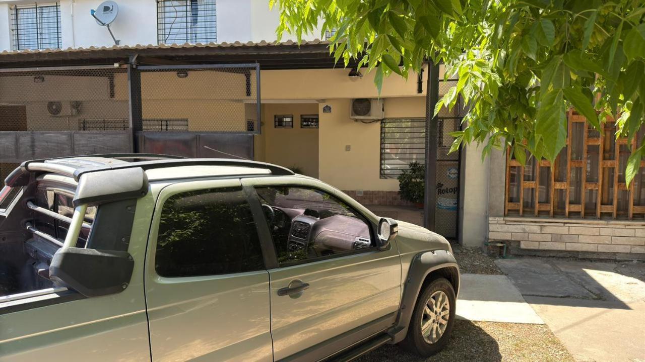 Duplex Lisandro São Rafael Exterior foto