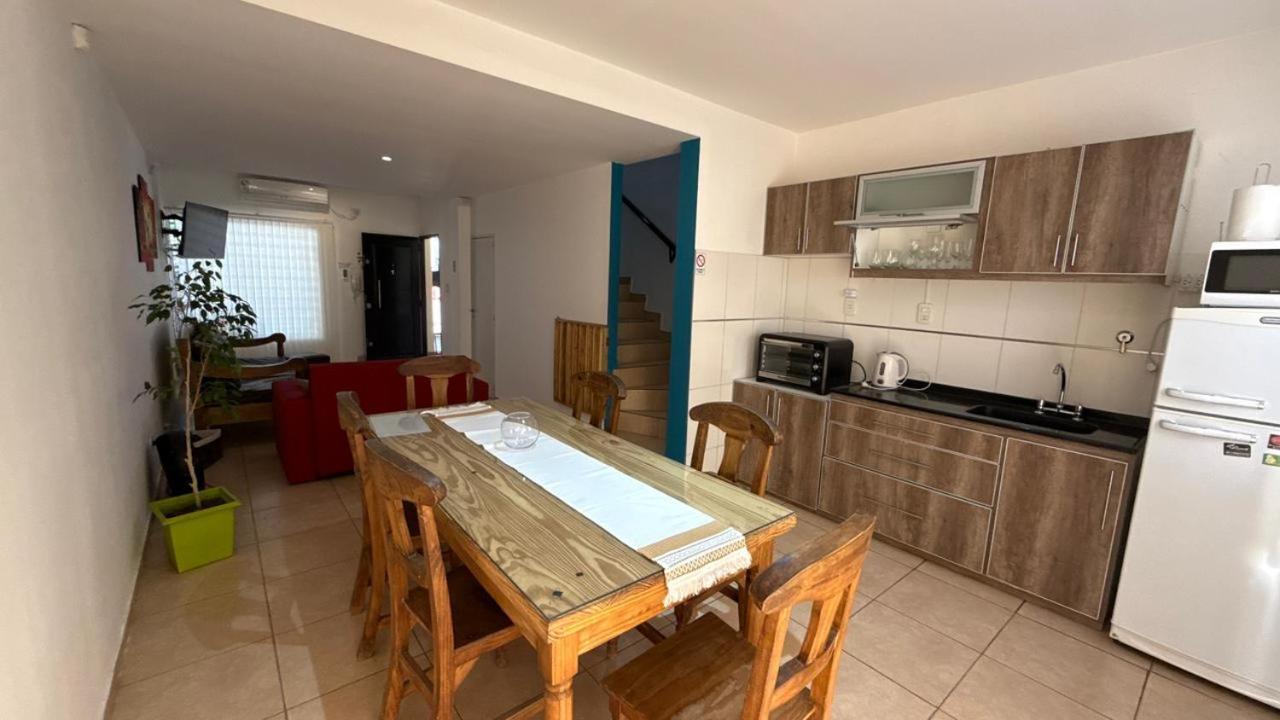 Duplex Lisandro São Rafael Exterior foto