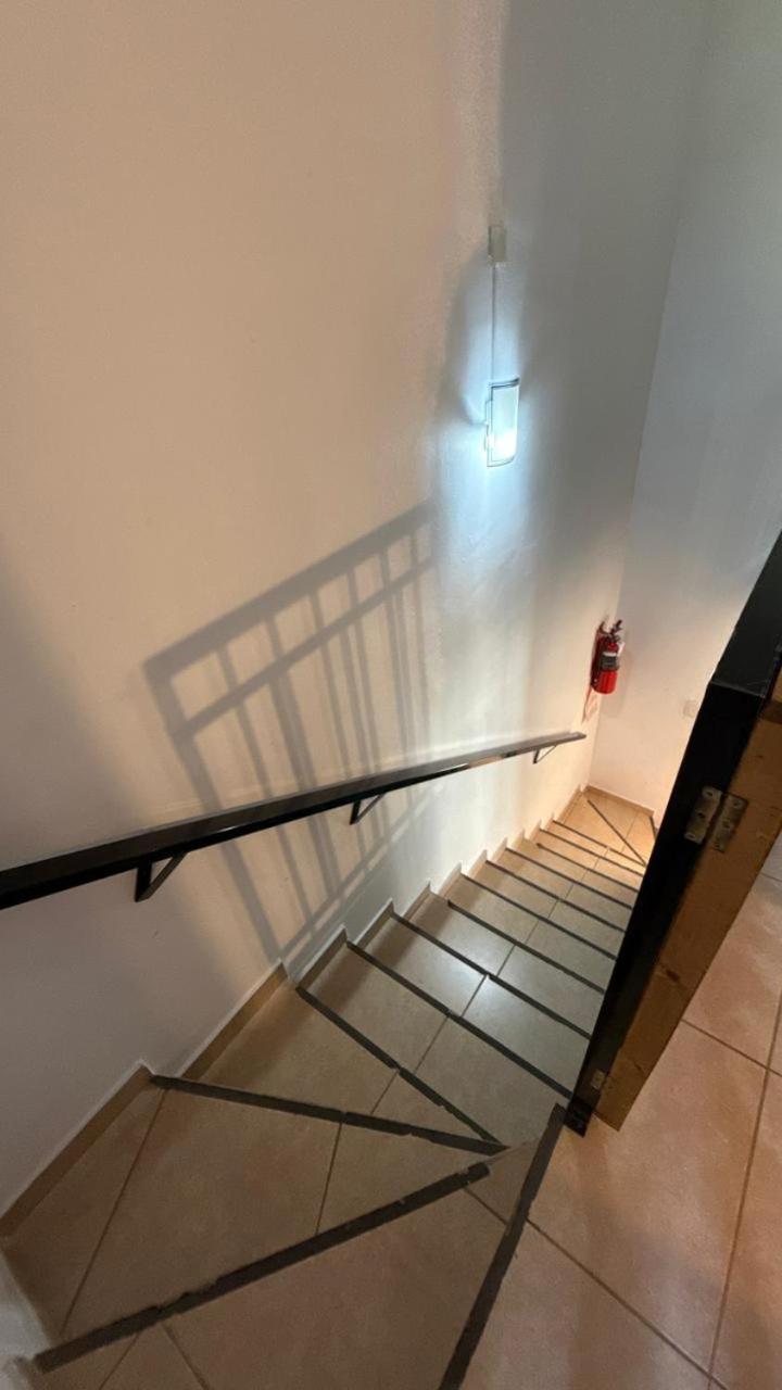 Duplex Lisandro São Rafael Exterior foto