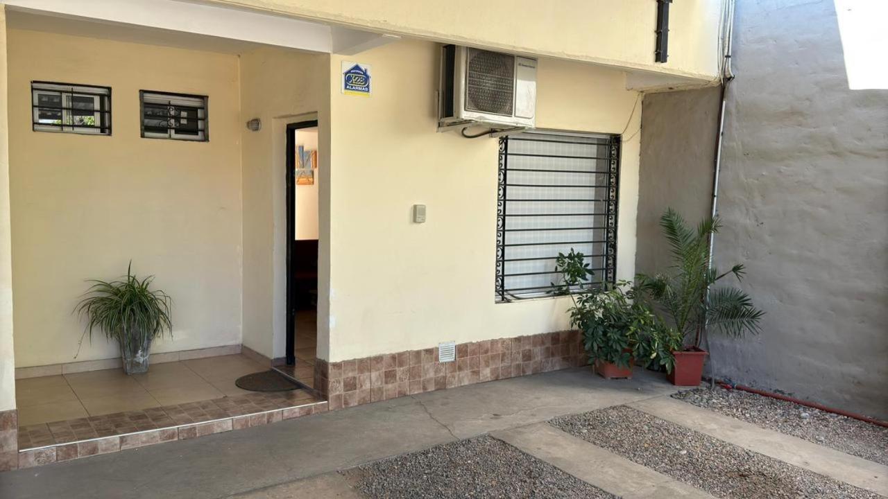 Duplex Lisandro São Rafael Exterior foto