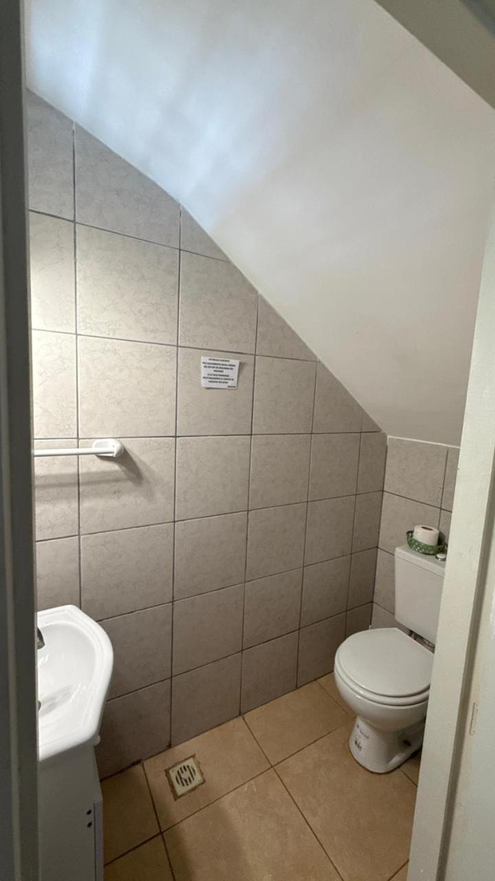 Duplex Lisandro São Rafael Exterior foto