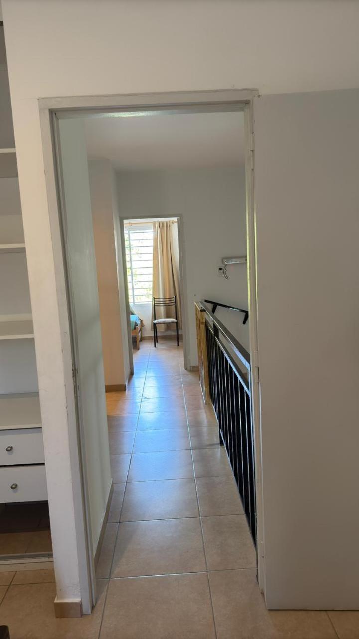 Duplex Lisandro São Rafael Exterior foto